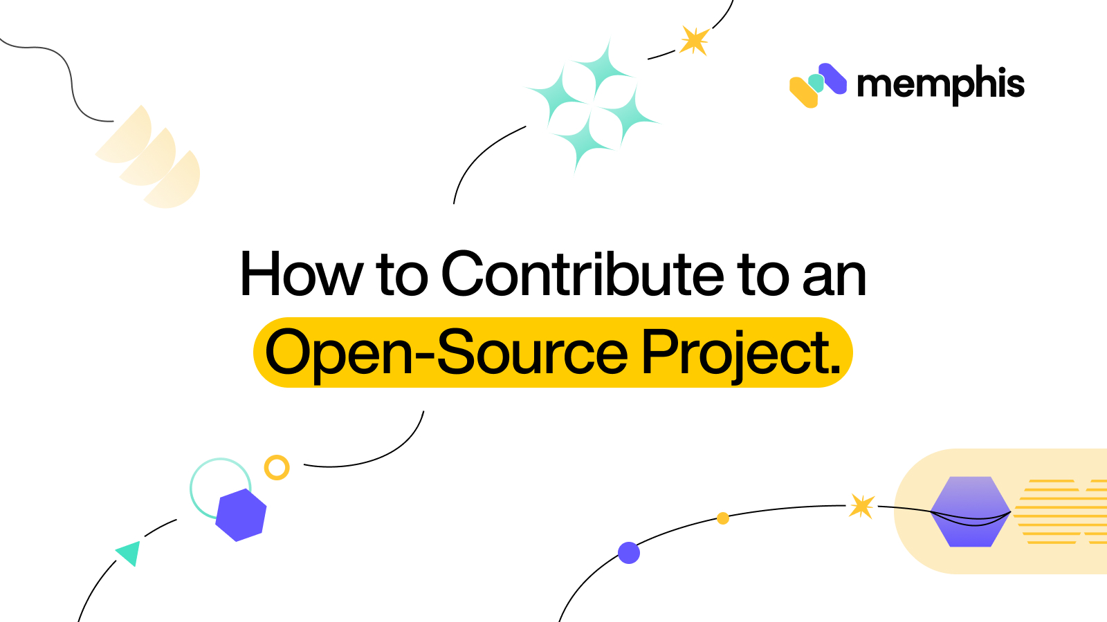 How to Contribute to an Open-Source Project
