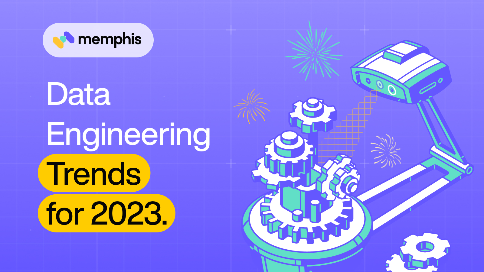 Data Engineering Trends for 2023