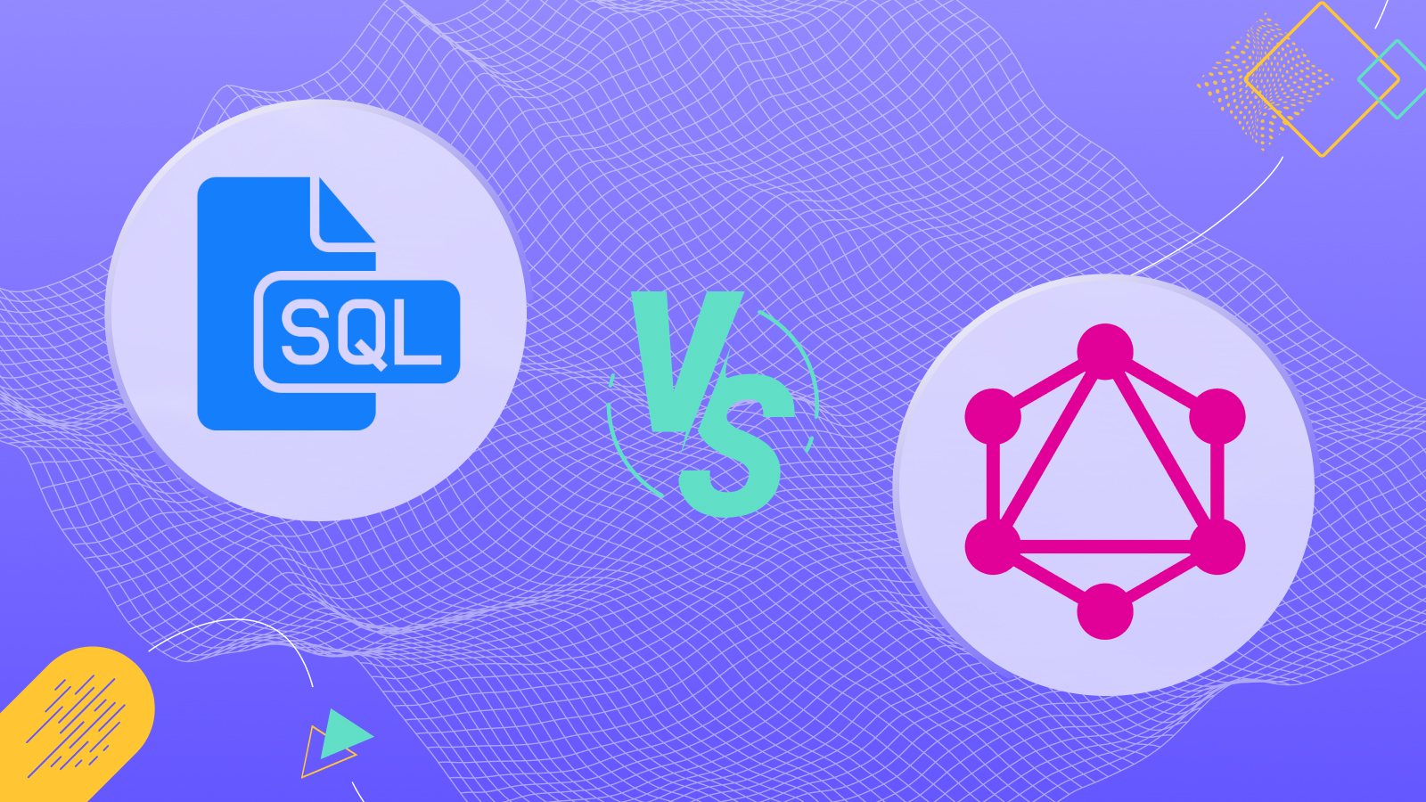 Overview of GraphQL vs. SQL The Differences and Similarities And Why You Should Use Them