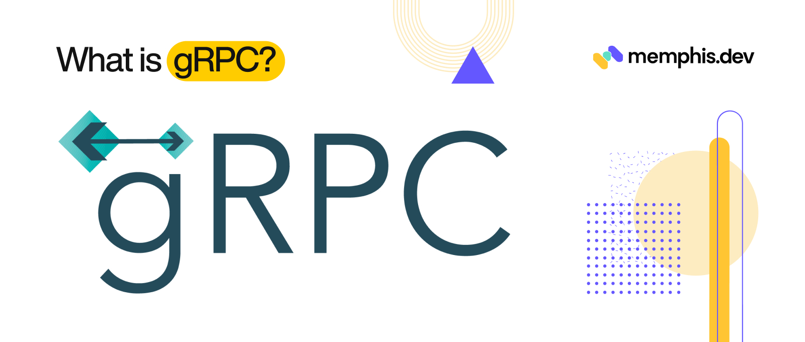 gRPC Logo